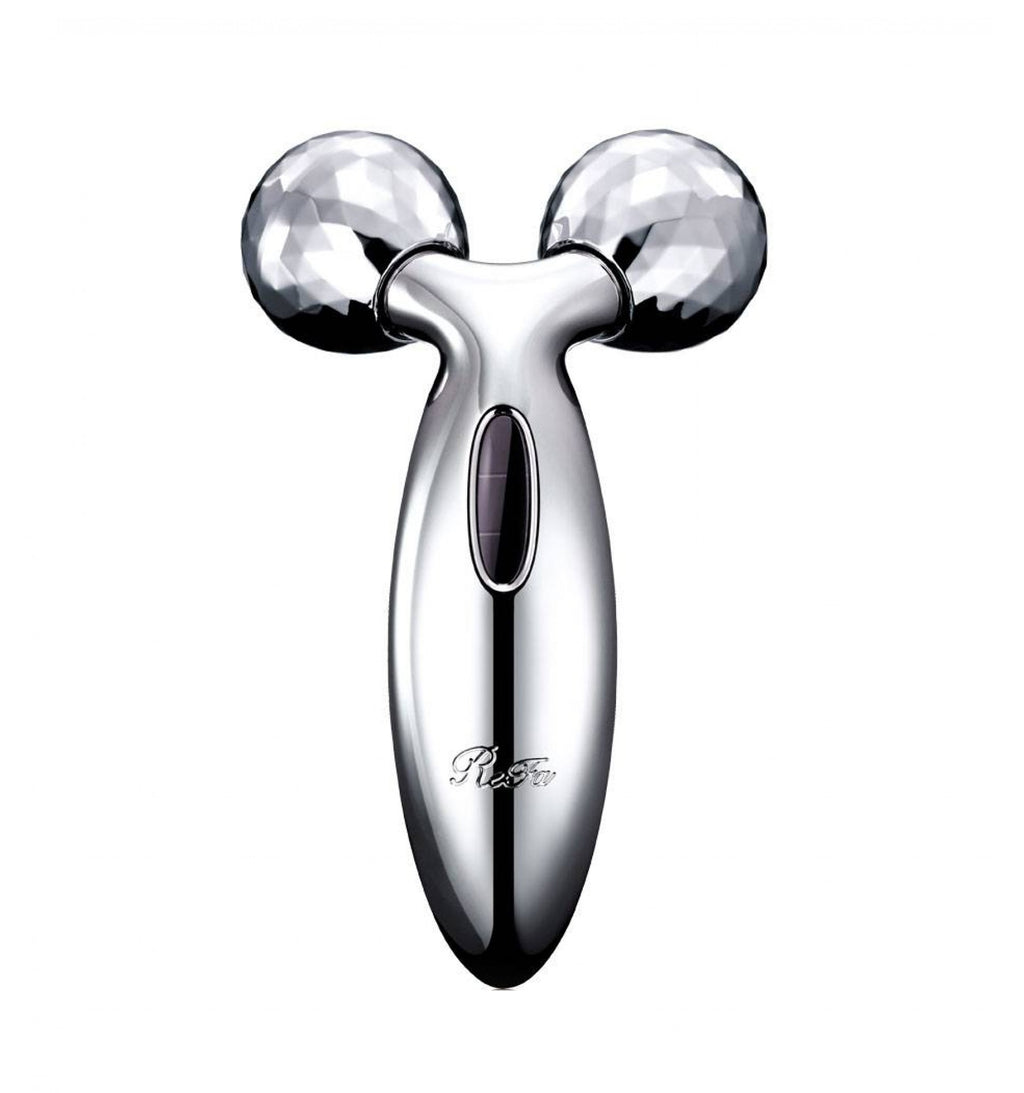 ReFa CARAT RAY (Deluxe face & body roller)