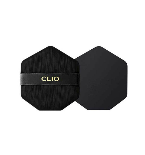 CLIO Kill Cover Fixer Cushion Foundation SPF 50+ PA+++ 15g + Refill 15g
