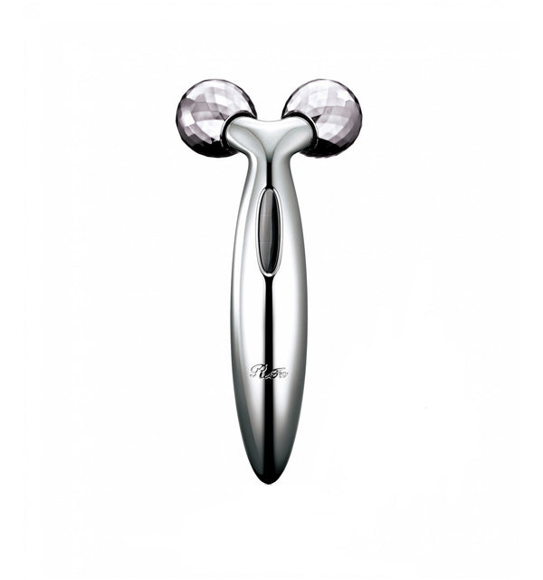 ReFa CARAT RAY FACE (Deluxe face, neck & décolletage roller).