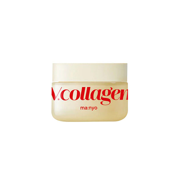 Manyo Factory V.collagen Heart Fit Cream 50Ml