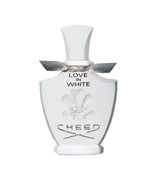 CREED Love in White.