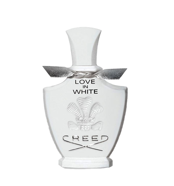 CREED Love in White.