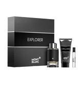 Montblanc Explorer Eau de Parfum Gift Set