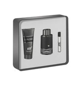 Montblanc Explorer Eau de Parfum Gift Set