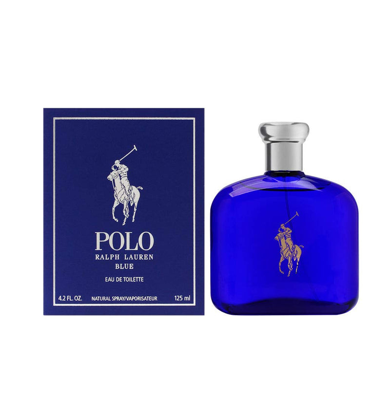 Ralph Lauren Polo Blue Eau de Toilette