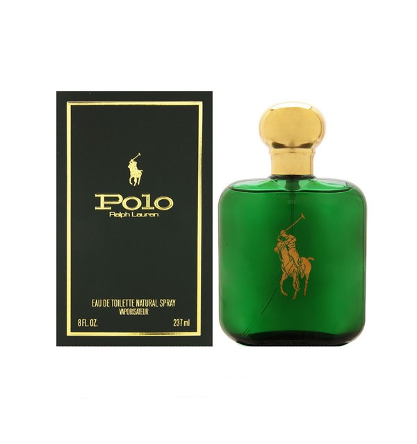 Ralph Lauren Polo Eau de Toilette